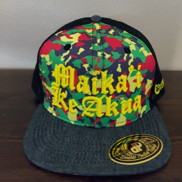 Baseball cap "God is Good" - Picture 3 of 3